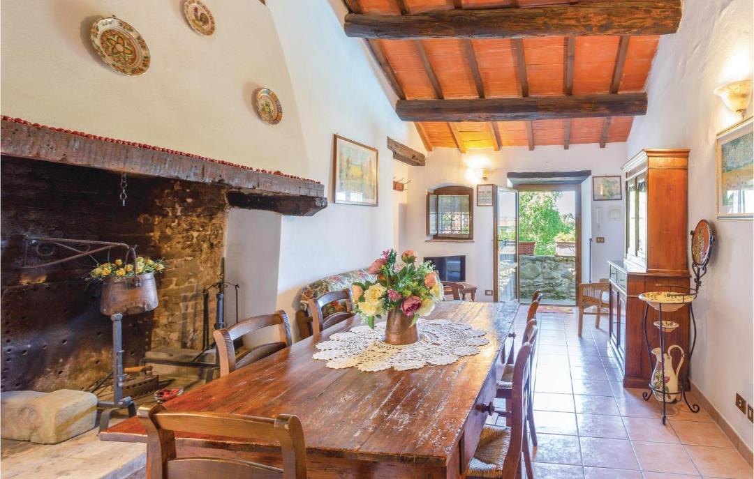 Photo of Livingroom in Camucia