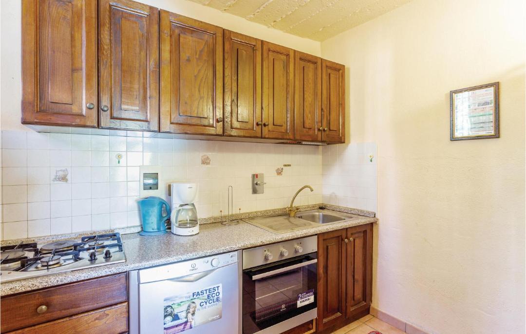 Photo of Kitchen in Camucia