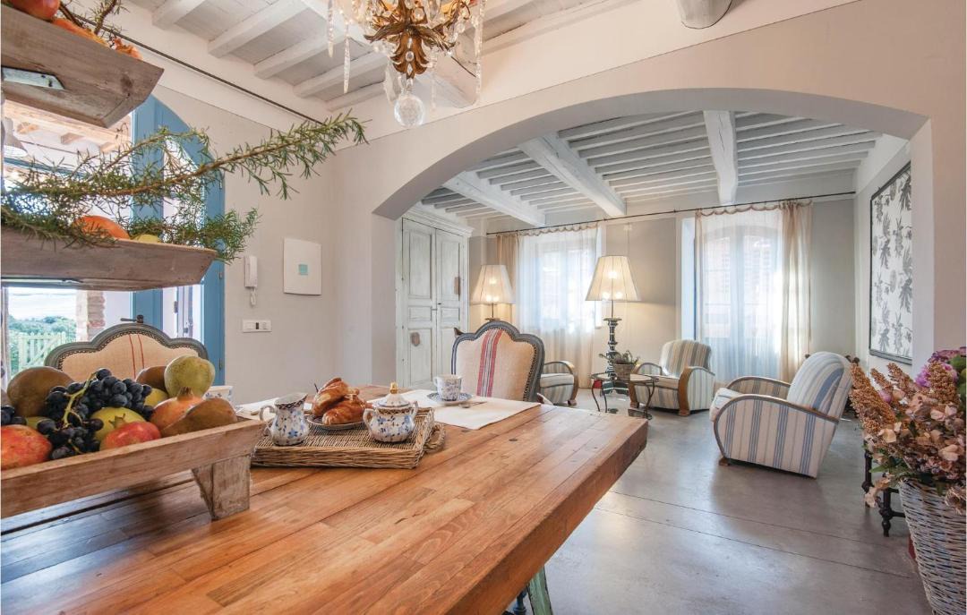 Photo of Livingroom in Bollano