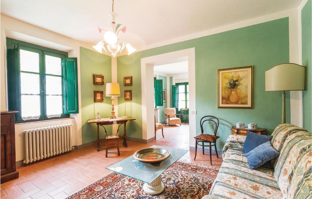 Photo of Livingroom in Partina