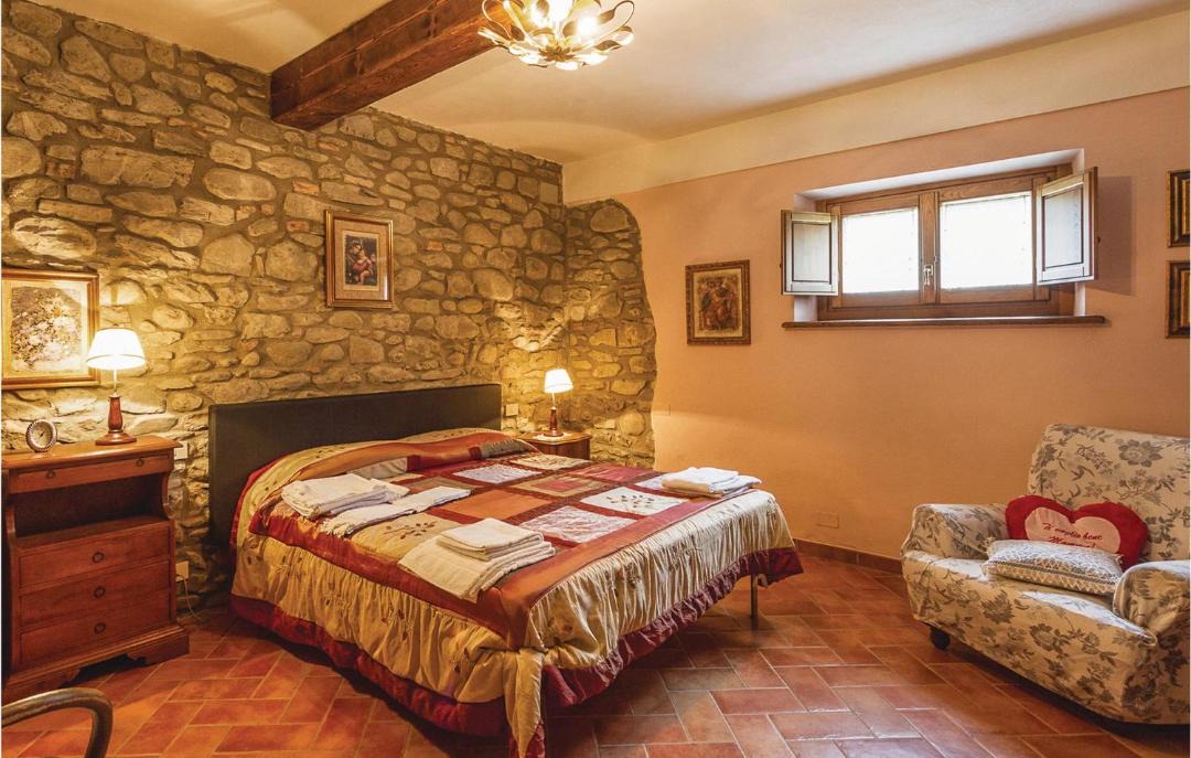 Photo of Bedroom in Partina