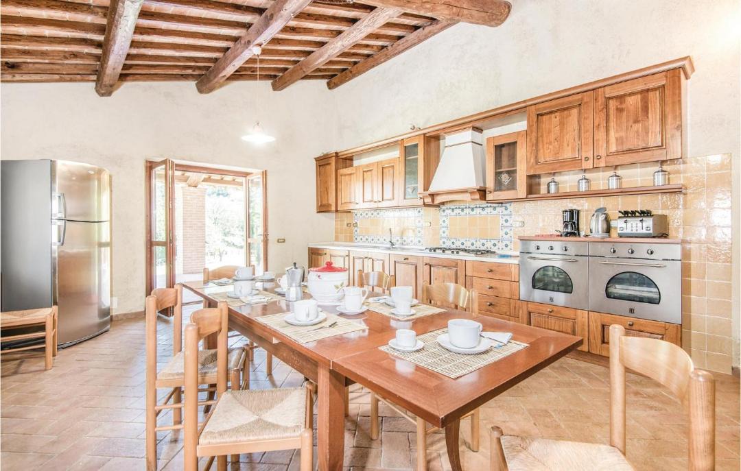 Photo of Kitchen in Stroncone