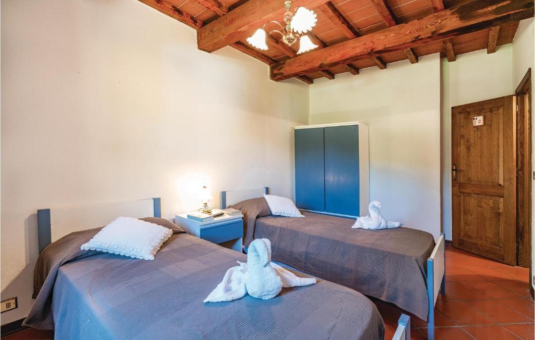 Photo of Bedroom in Capolona