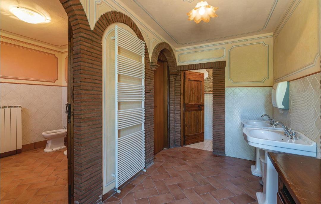 Photo of Bathroom in Capolona