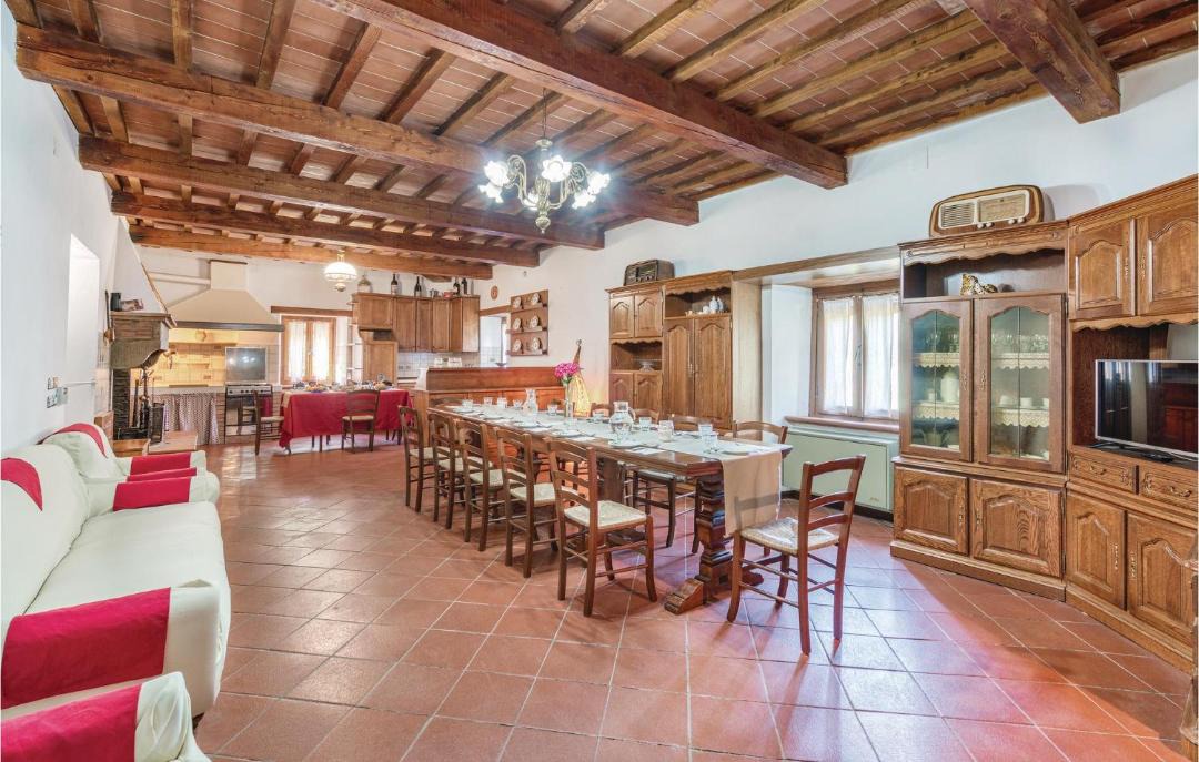 Photo of Kitchen in Capolona