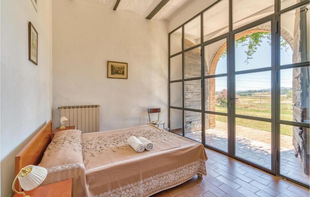 Photo of Bedroom in Gavorrano