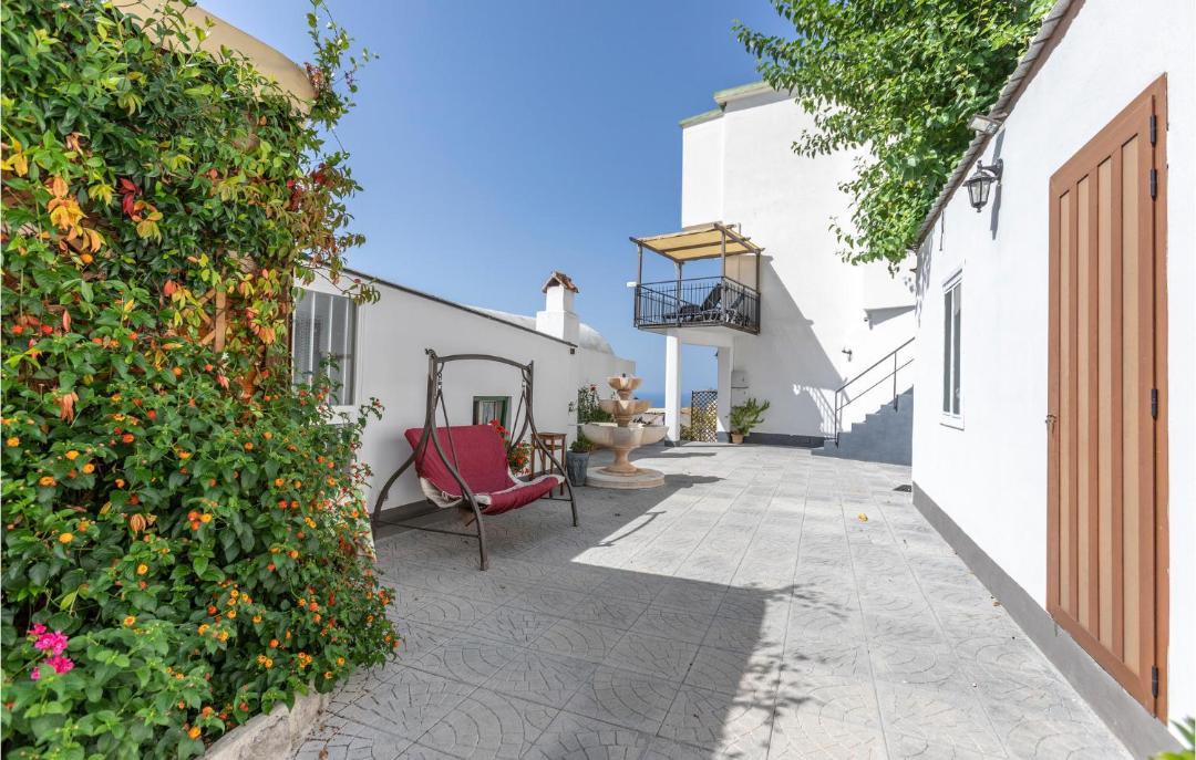 Photo of Patio Balcony in Furore