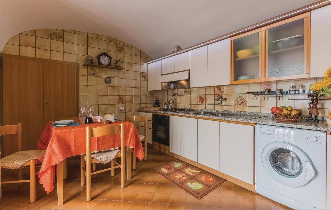 Photo of Kitchen in Furore