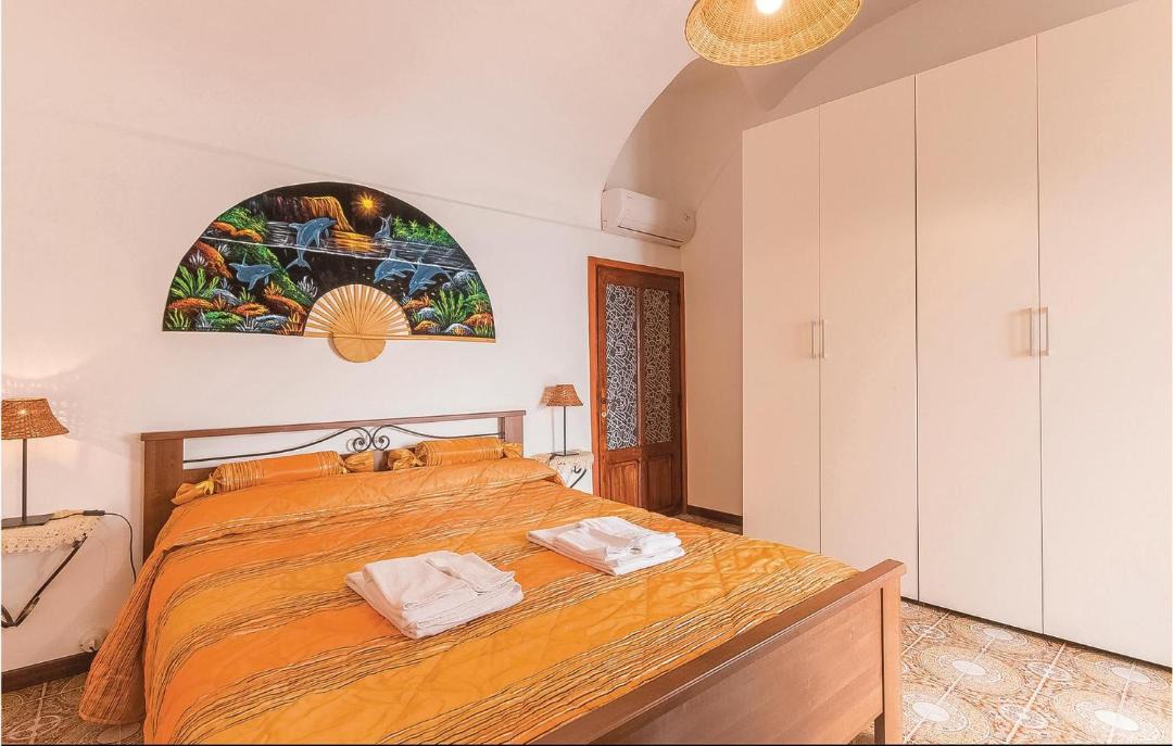 Photo of Bedroom in Furore