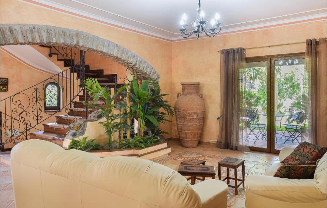 Photo of Livingroom in Saline Joniche