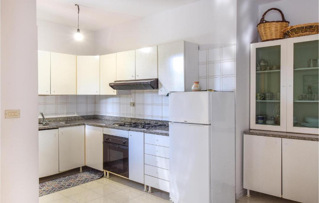 Photo of Kitchen in Nicotera