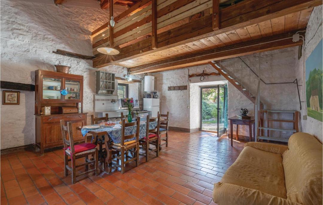 Photo of Livingroom in Pieve Santo Stefano