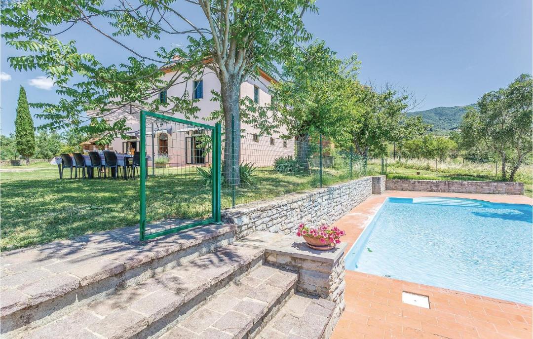 Photo of Outdoor in Puliciano