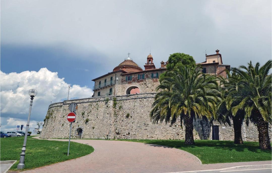 Photo of Buildings in Castiglione del Lago