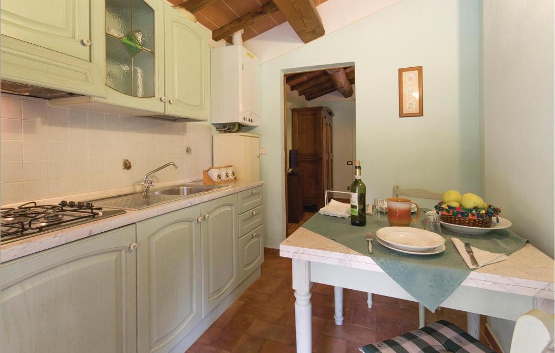 Photo of Kitchen in Castiglione del Lago