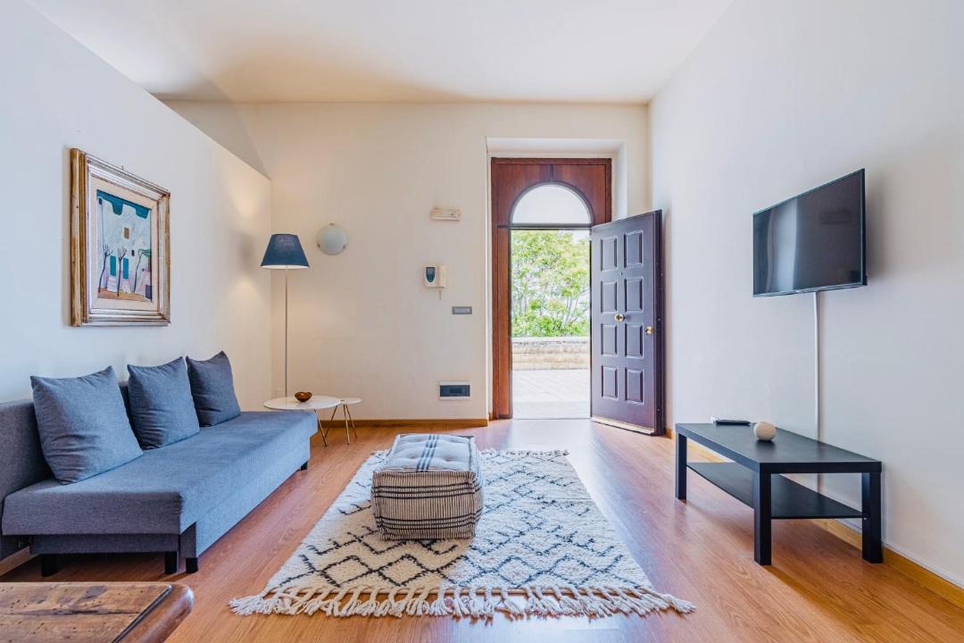 Photo of Livingroom in Old Town