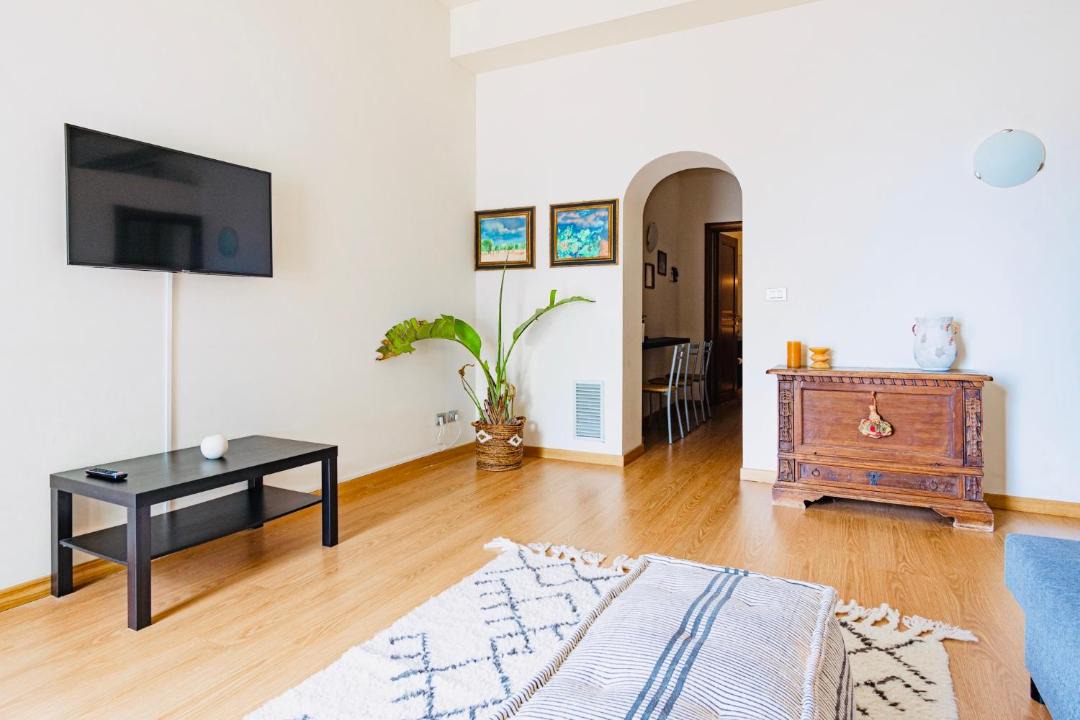 Photo of Livingroom in Old Town