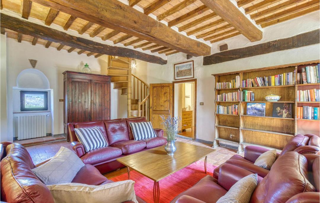 Photo of Livingroom in Pieve Santo Stefano
