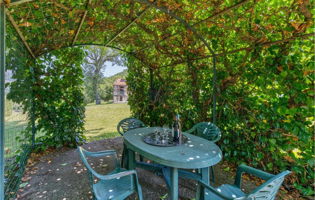 Photo of Patio Balcony in Pieve Santo Stefano