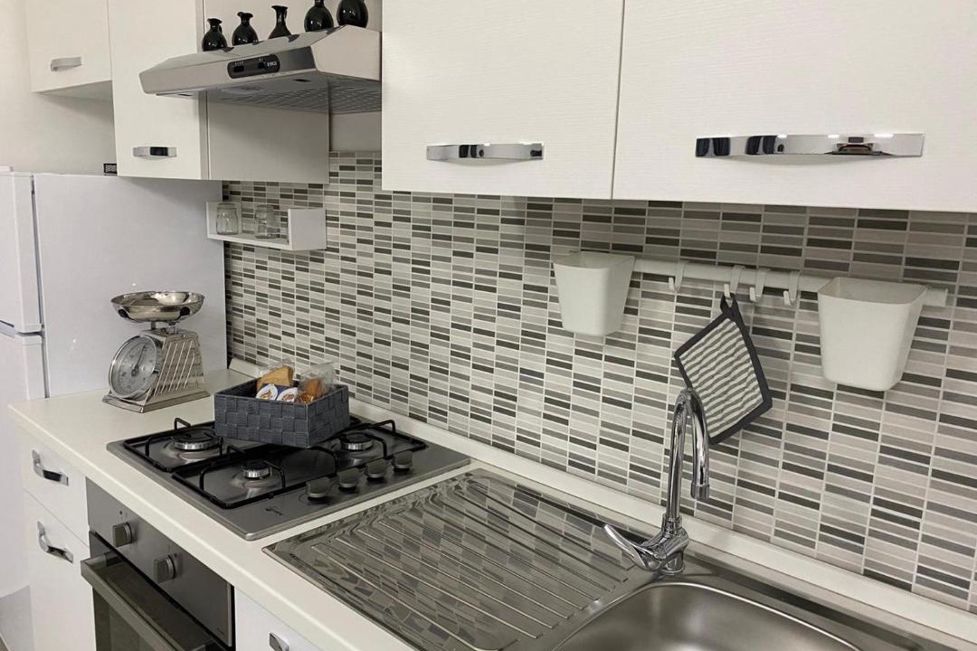 Photo of Kitchen in Arenella