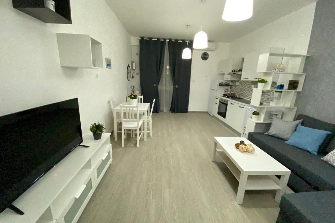 Photo of Livingroom in Arenella