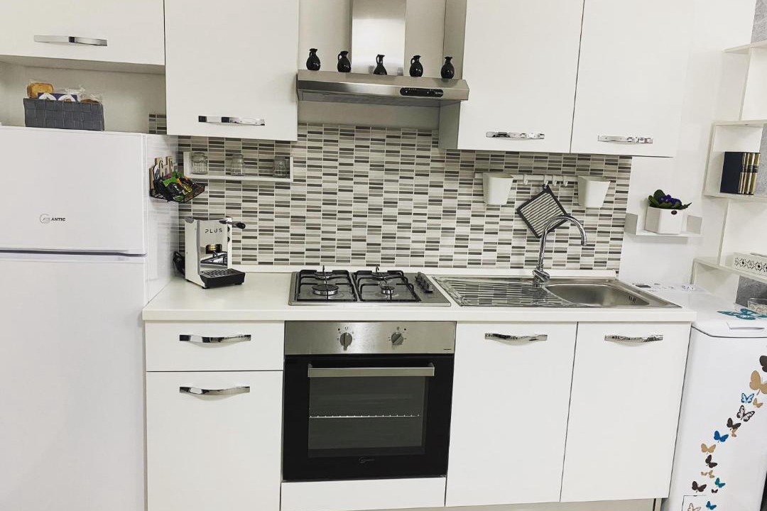 Photo of Kitchen in Arenella