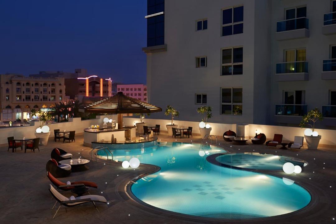 Photo of Outdoor in Al Muraqqabat