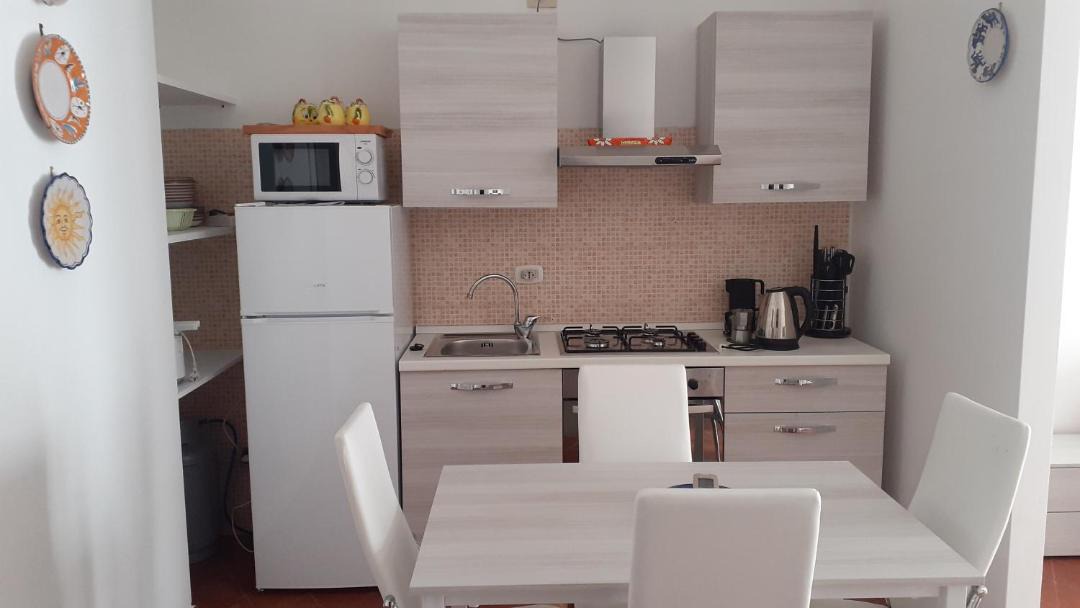 Photo of Kitchen in Sant'Anastasia