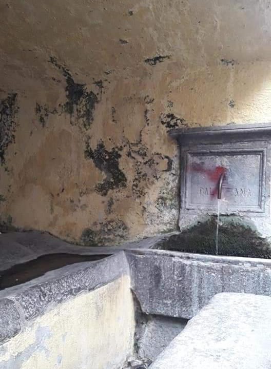Photo of Bedroom in Viterbo