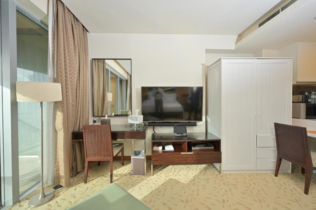 Photo of Livingroom in Jebel Ali