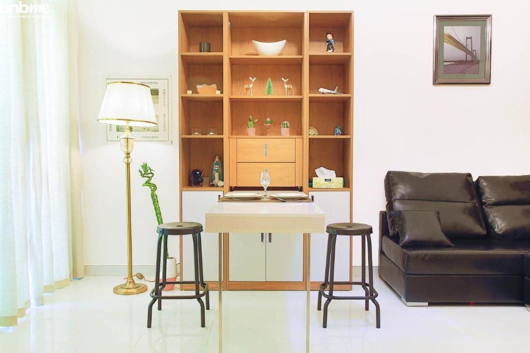 Photo of Livingroom in Discovery Gardens