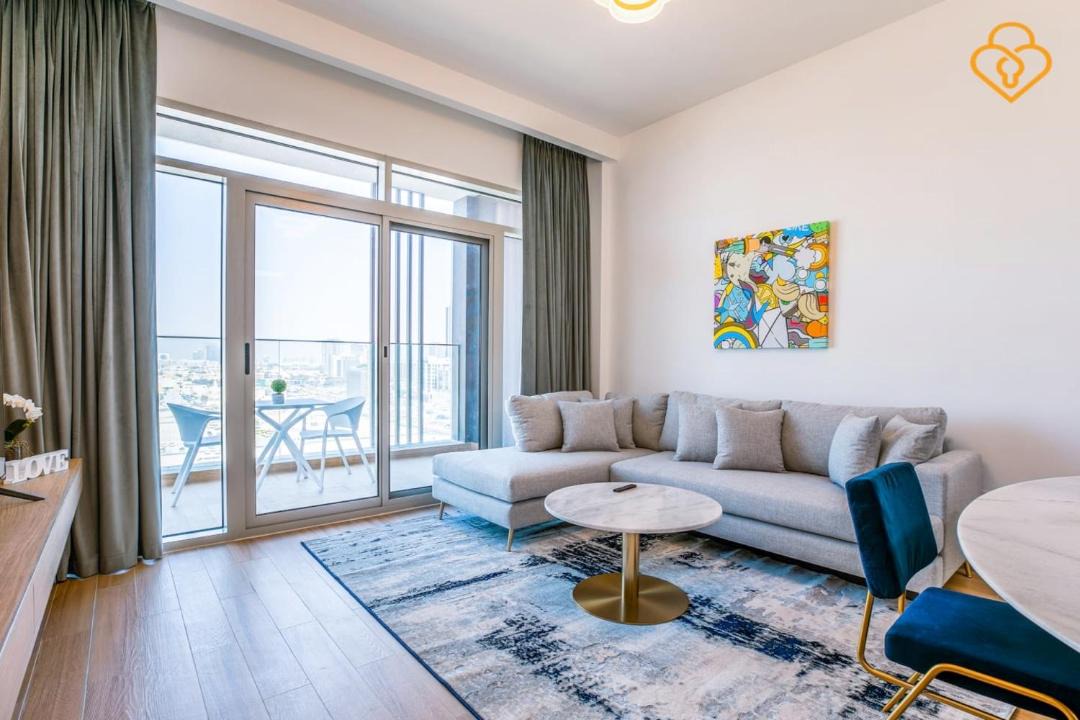 Photo of Livingroom in Al Satwa