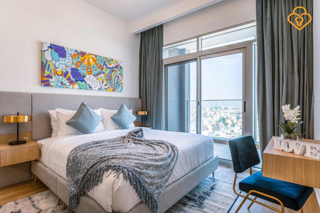 Photo of Bedroom in Al Satwa