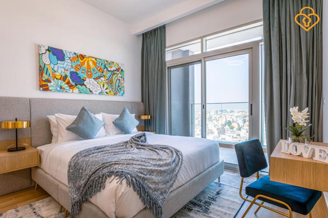 Photo of Bedroom in Al Satwa