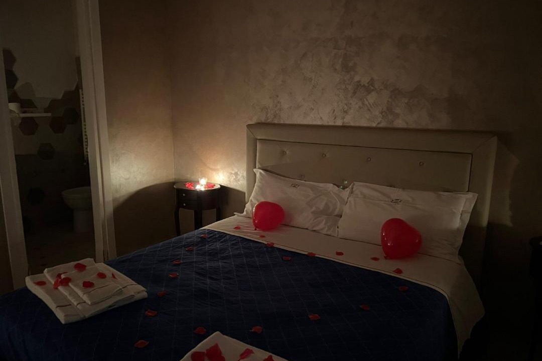 Photo of Bedroom in San Gennaro Vesuviano