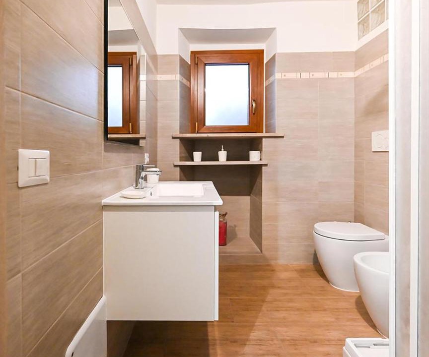 Photo of Bathroom in Roccalvecce