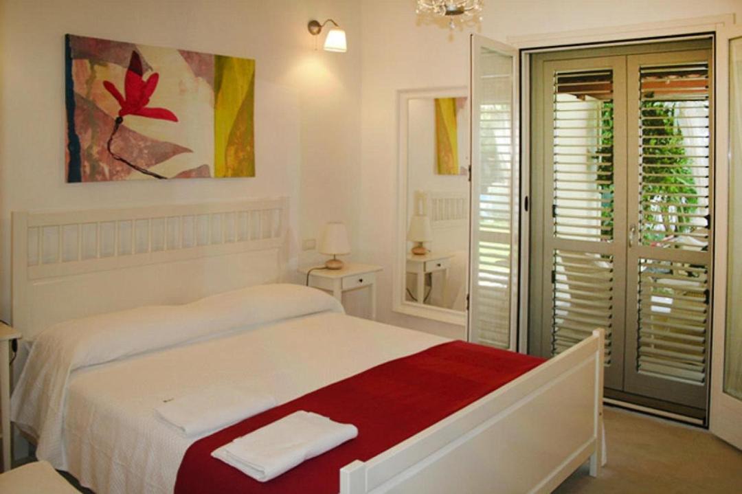 Photo of Bedroom in Tonnarella