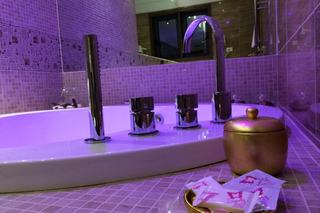 Photo of Bathroom in Qualiano