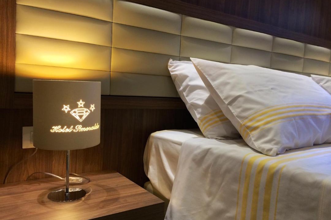 Photo of Bedroom in Qualiano