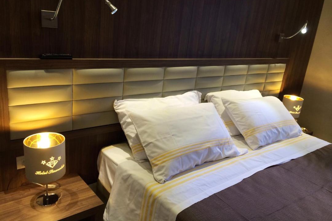 Photo of Bedroom in Qualiano