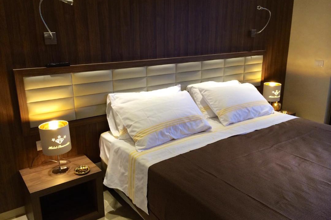 Photo of Bedroom in Qualiano