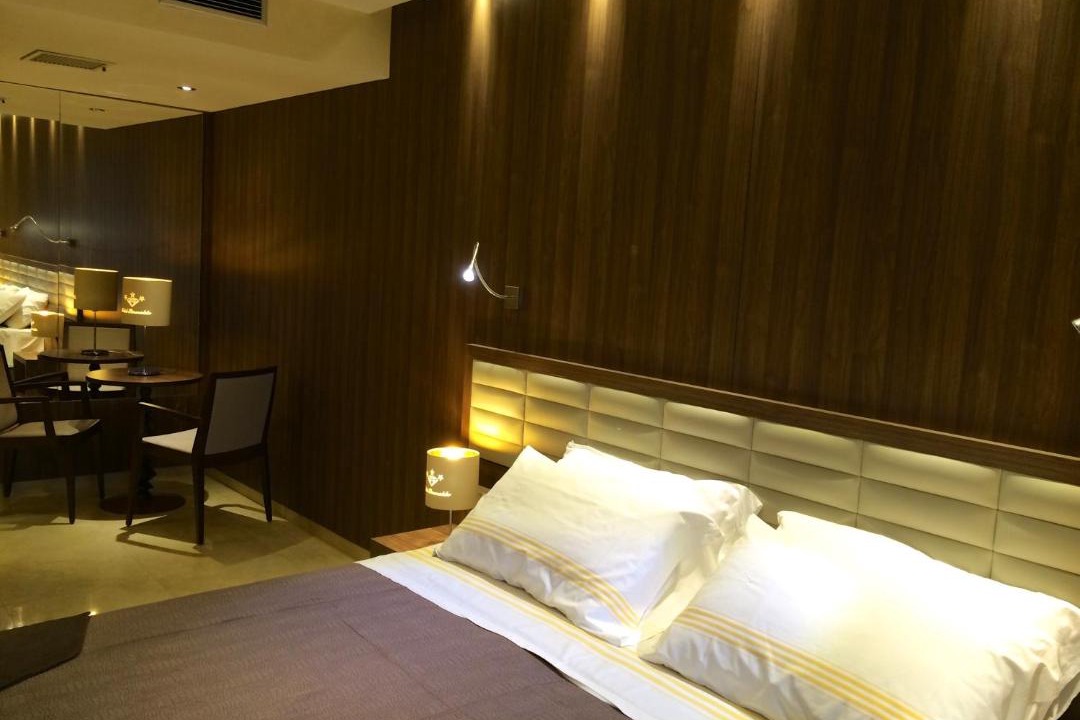 Photo of Bedroom in Qualiano