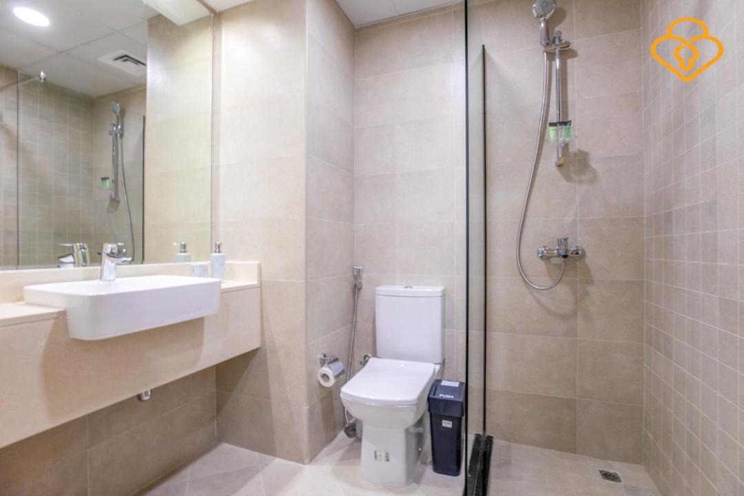 Photo of Bathroom in Al Satwa