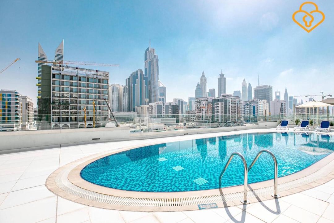 Photo of Outdoor in Al Satwa