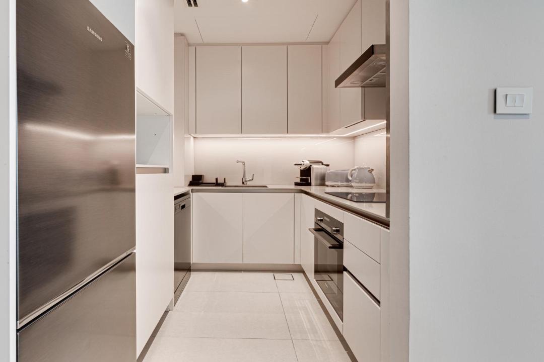 Photo of Kitchen in Dubai Marina