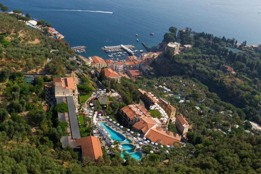 Photo of Outdoor in Sorrento Historic Centre