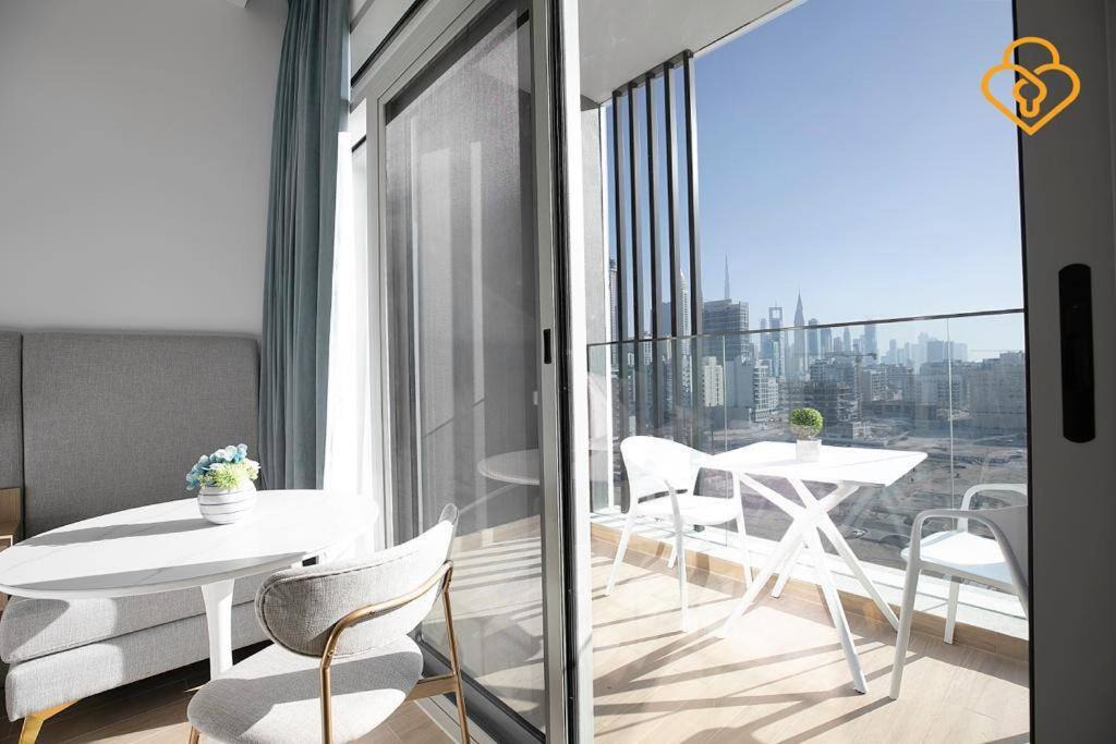 Photo of Patio Balcony in Al Satwa