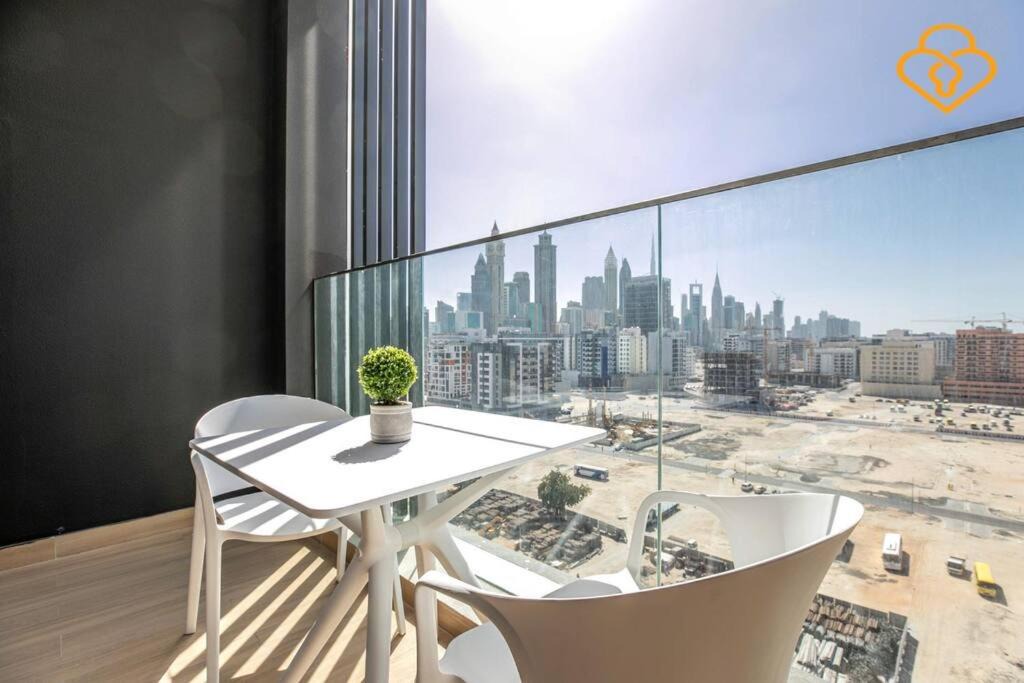 Photo of Patio Balcony in Al Satwa