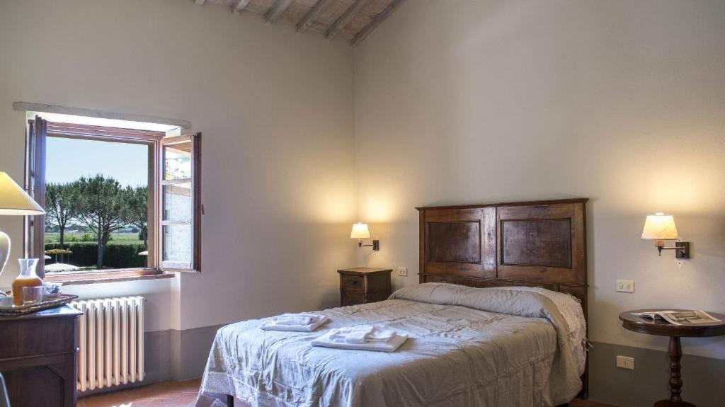 Photo of Bedroom in Ferretto