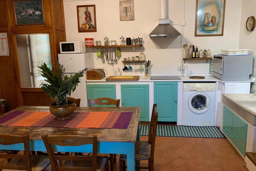 Photo of Kitchen in Bivio Pozzo
